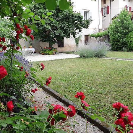 Casa Bolego Villa Cagno  Kültér fotó
