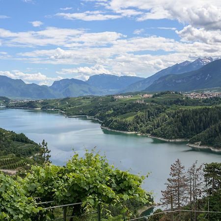Casa Bolego Villa Cagno  Kültér fotó
