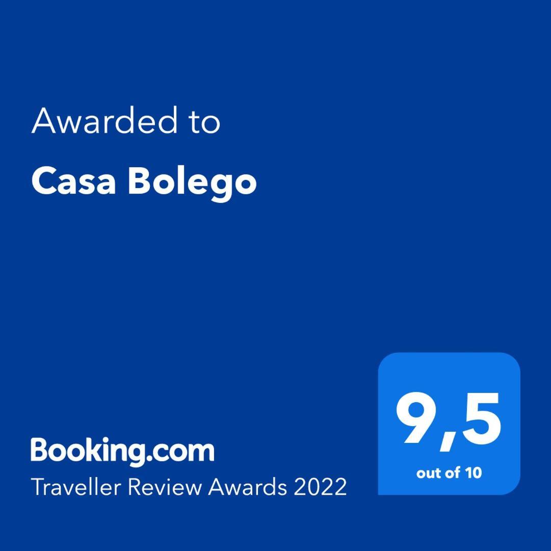 Casa Bolego Villa Cagno  Kültér fotó