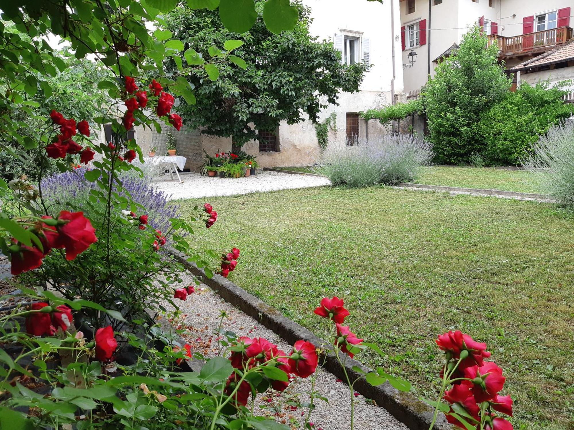 Casa Bolego Villa Cagno  Kültér fotó