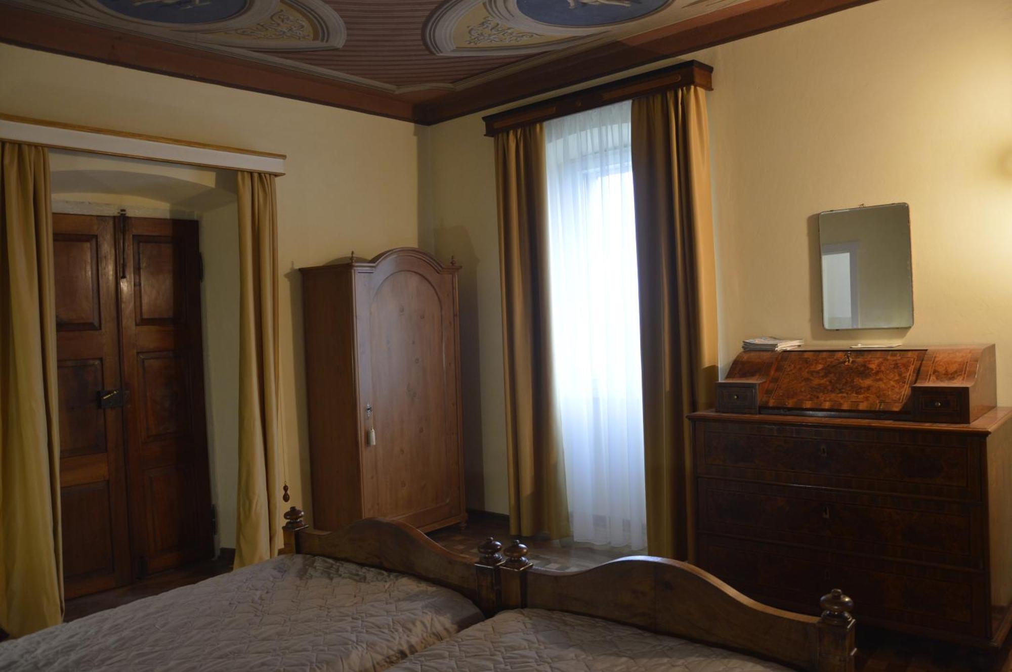 Casa Bolego Villa Cagno  Kültér fotó