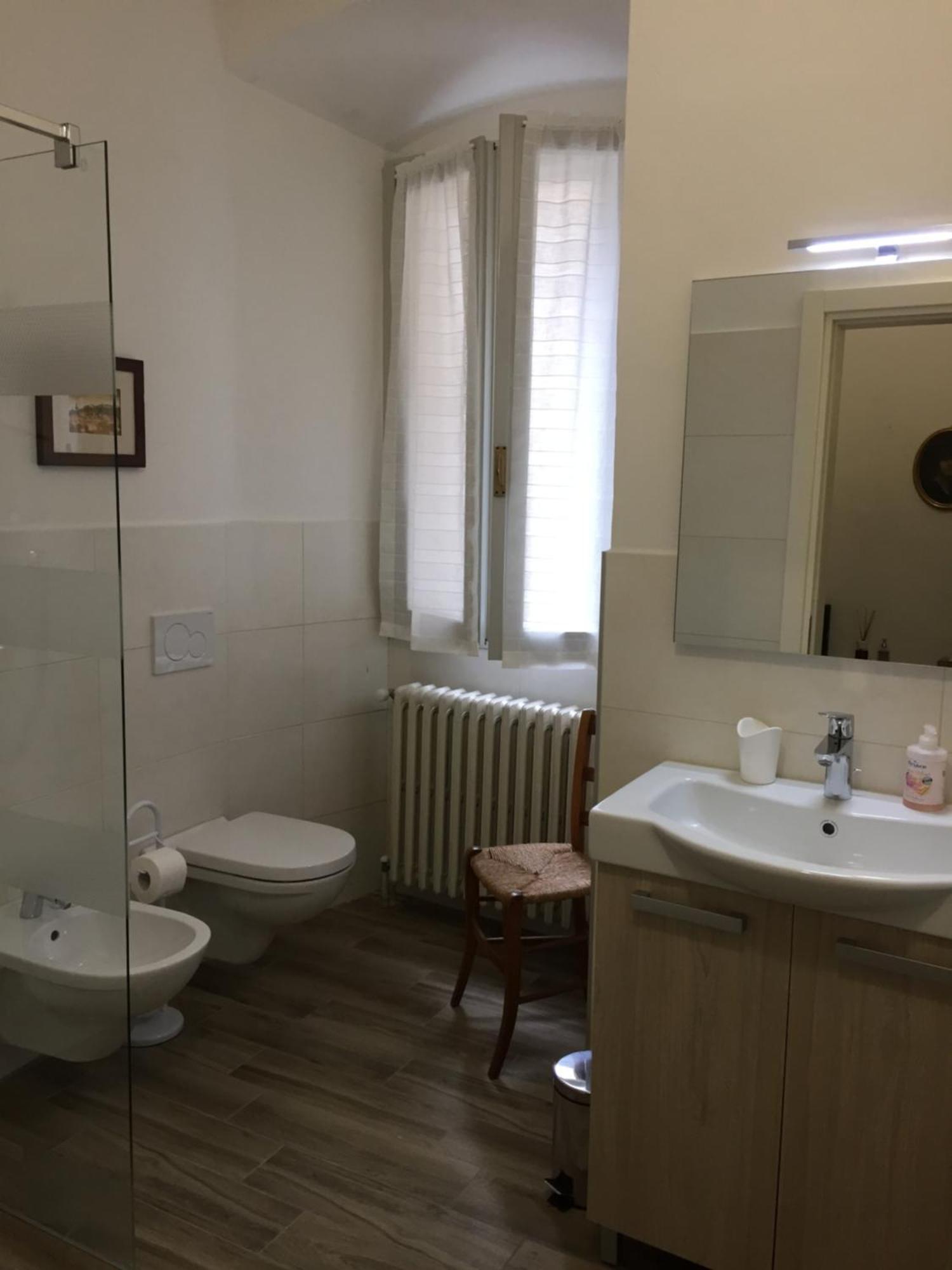 Casa Bolego Villa Cagno  Kültér fotó