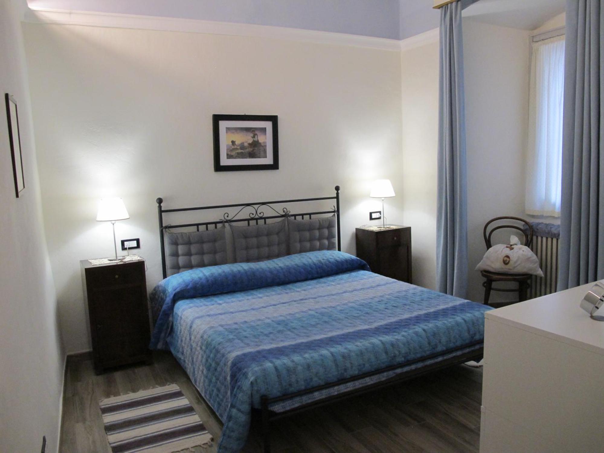 Casa Bolego Villa Cagno  Kültér fotó