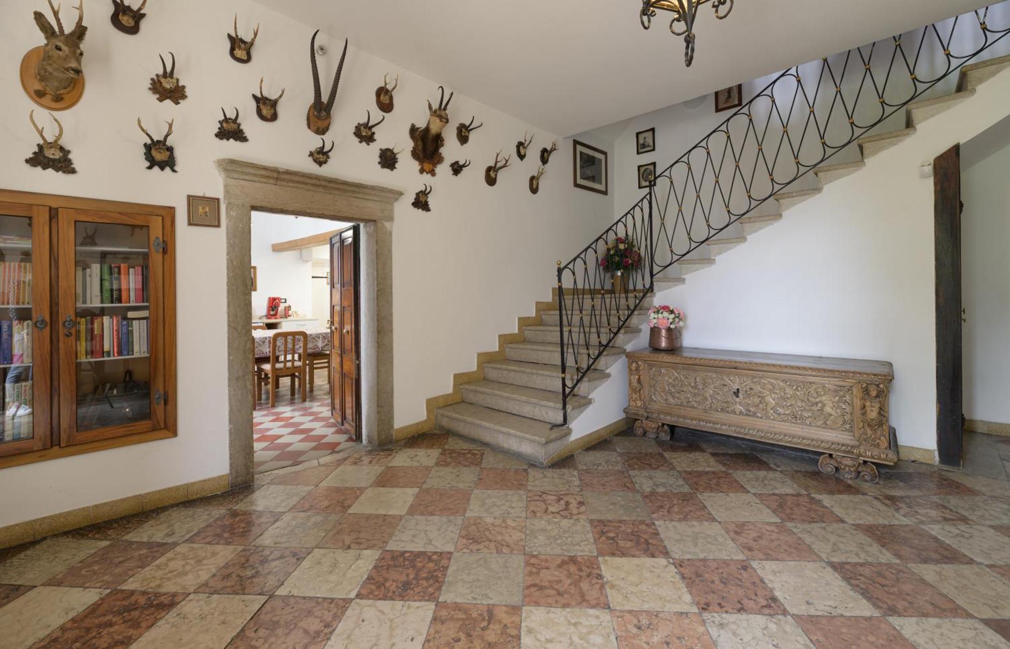 Casa Bolego Villa Cagno  Kültér fotó