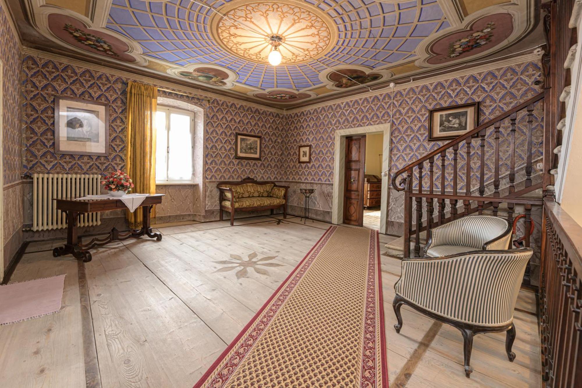Casa Bolego Villa Cagno  Kültér fotó